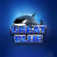 Great Blue