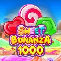 Sweet Bonanza 1000